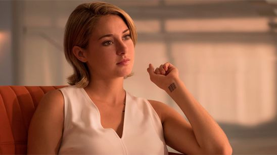 'La serie Divergente: Leal': Entrevista EXCLUSIVA con Shailene Woodley