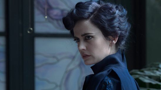 'El hogar de Miss Peregrine para niños peculiares': Primer vistazo en EXCLUSIVA de la nueva película de Tim Burton noticias imagen