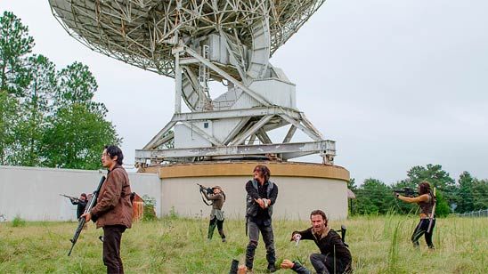 'The Walking Dead': primer vistazo y detalles del 6x13 noticias imagen
