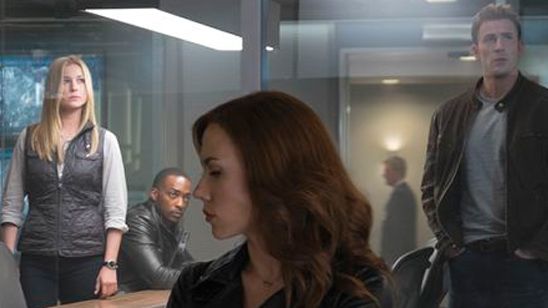 'Capitán América: Civil War': Nuevos detalles sobre una secuencia de persecución noticias imagen