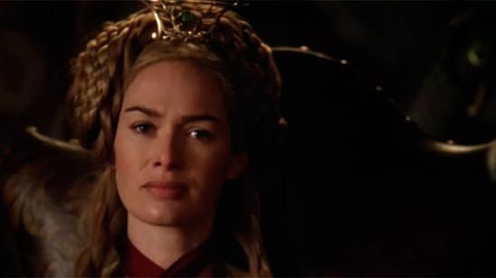'Juego de tronos': Lena Headey ya ha visto parte de la sexta temporada... ¡Y dice que la espera merece la pena! noticias imagen