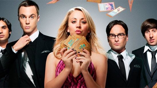 TEST 'The Big Bang Theory': ¿Puedes nombrar a estos personajes de la serie? noticias imagen