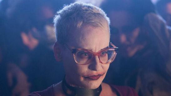'Gotham': Primer vistazo a la que podría ser el 'Joker' en la serie de FOX noticias imagen