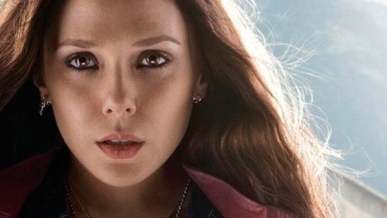 'Capitán América: Civil War' revelará cómo funcionan los poderes de Bruja Escarlata noticias imagen