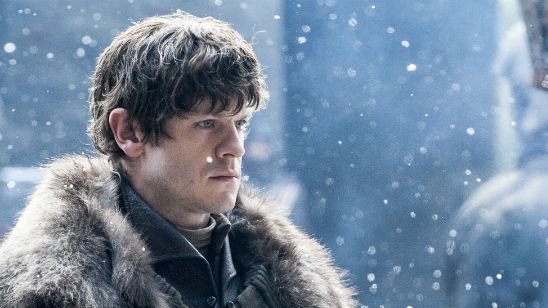 'Juego de Tronos': Iwan Rheon dice que Ramsay Bolton es "el nuevo Joffrey" noticias imagen