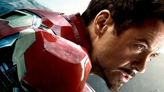 'Capitán América: Civil War': Robert Downey Jr. habla sobre las motivaciones de Iron Man noticias imagen