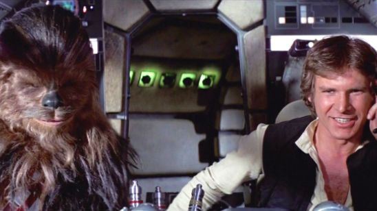 'Star Wars': el 'spin-off' de Han Solo también contará los orígenes de Chewbacca noticias imagen