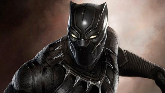 'Capitán América: Civil War': Wakanda, hogar de Pantera Negra, no aparecerá en la película noticias imagen