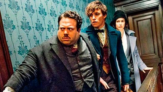 'Animales fantásticos y dónde encontrarlos': 7 detalles sobre la nueva historia de J.K. Rowling en 'Pottermore' noticias imagen