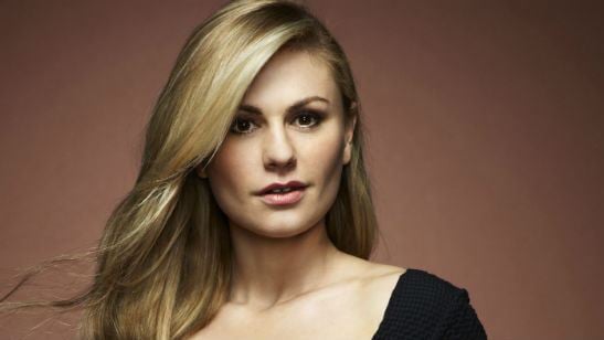 'Broken': Anna Paquin de 'True Blood' protagonizará la nueva serie producida por Reese Witherspoon