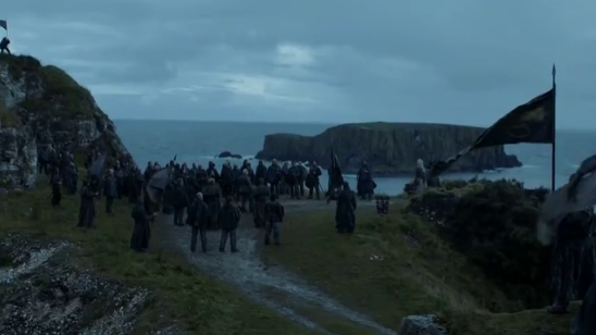 'Juego de Tronos': Los Greyjoy comienzan su plan en la sexta temporada noticias imagen