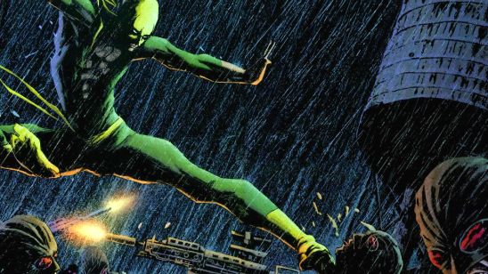 'Iron Fist': cuatro personajes de Marvel que podrían aparecer en la serie noticias imagen