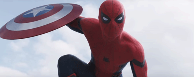 'Capitán América: Civil War': El secreto sobre Spider-Man que oculta el último tráiler noticias imagen