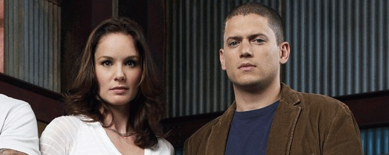 'Prison Break': Sarah Wayne Callies aparecerá en el regreso de la serie noticias imagen