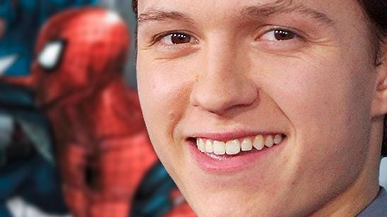 James Gunn confirma que el Spider-Man de Tom Holland es el mejor noticias imagen