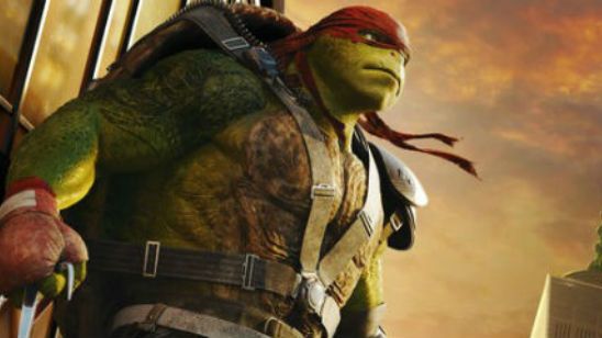 'Ninja Turtles: Fuera de las sombras': Primer clip con las tortugas tratando de impedir un robo noticias imagen