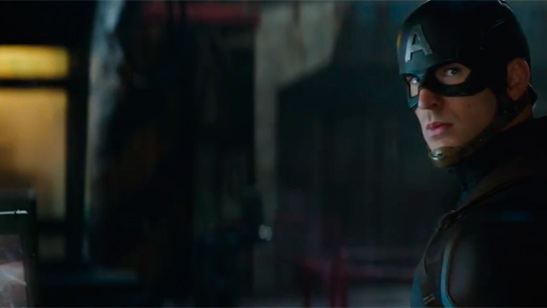 'Capitán América: Civil War': El tráiler obtiene cerca de 100 millones de reproducciones en 24 horas
