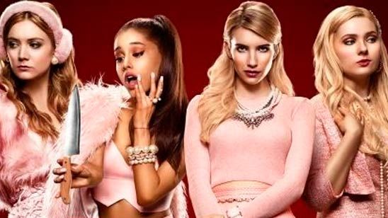 'Scream Queens' revela la trama y el reparto de su segunda temporada noticias imagen