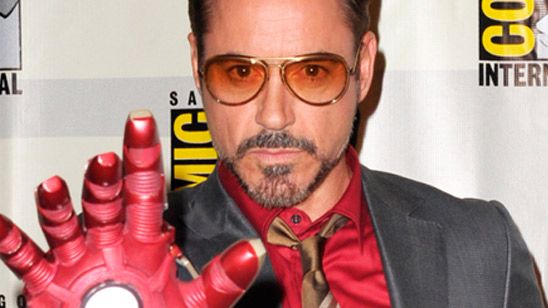 'Iron Man': Robert Downey Jr. dice que probablemente no habrá una nueva entrega  noticias imagen