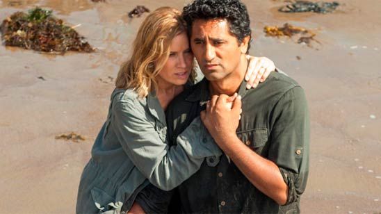 'Fear The Walking Dead': una horda llega a la costa en la nueva promo de la segunda temporada noticias imagen