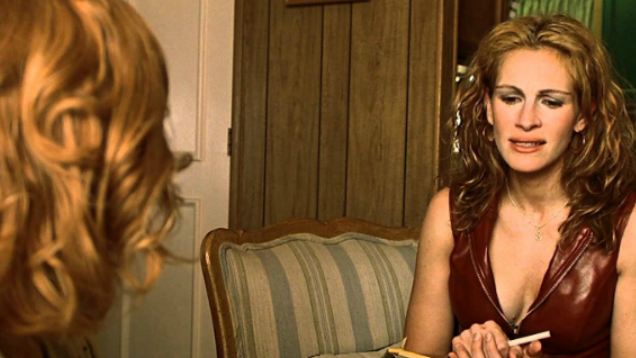 Julia Roberts dará vida a la abogada Sally Butler en ‘Train Man’