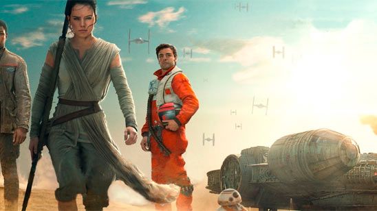 'Star Wars: El despertar de la Fuerza': 7 revelaciones que hemos aprendido del documental noticias imagen