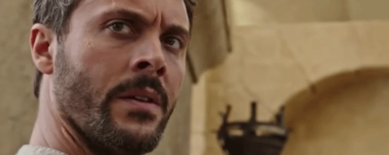 'Ben-Hur': Primer tráiler del 'remake' protagonizado por Jack Huston noticias imagen