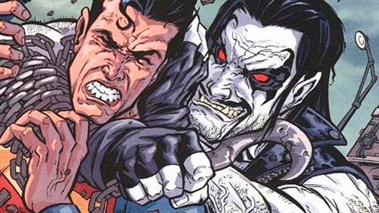 'Lobo': La película sobre el cómic de DC estará escrita por el guionista de 'Wonder Woman' noticias imagen