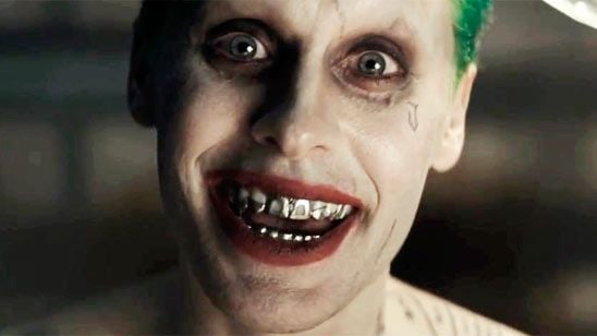 'Escuadrón suicida': El director dice que la interpretación de Jared Leto como el Joker es "increíble" noticias imagen
