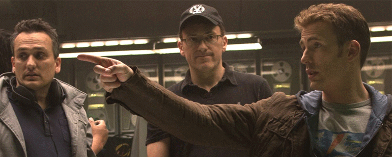 'Capitán América: Civil War': Los hermanos Russo hablan de la escena post-créditos noticias imagen