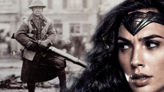 'Wonder Woman': Zack Snyder hará un cameo en la película noticias imagen