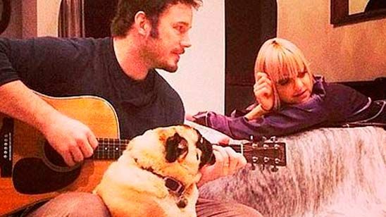 Las parejas más entrañables de Hollywood noticias imagen