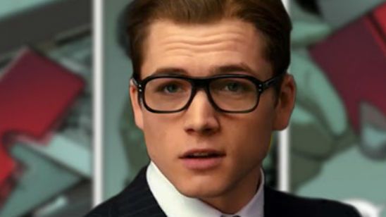 'Star Wars': Taron Egerton habla sobre los rumores que le vinculan con el 'spin-off' de Han Solo noticias imagen