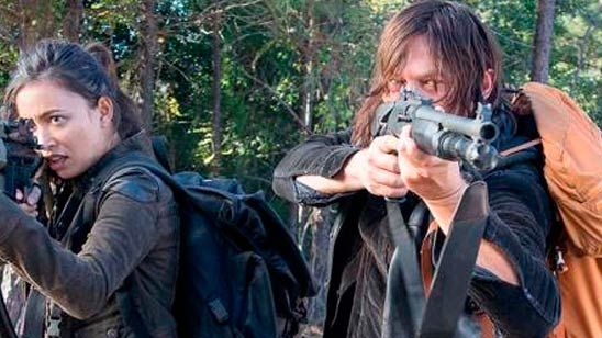 'The Walking Dead': primer vistazo y detalles del 6x15 noticias imagen
