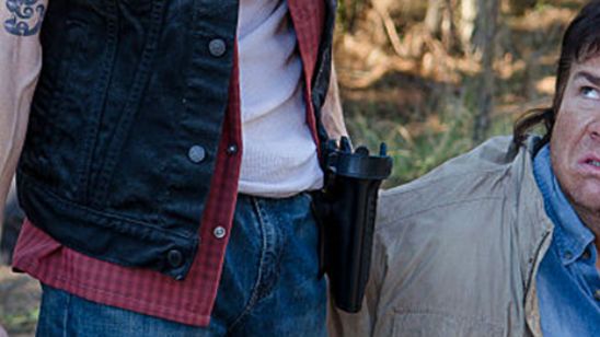 'The Walking Dead': Norman Reedus llevó un puesto de perritos calientes al rodaje para conmemorar este momento de Eugene noticias imagen