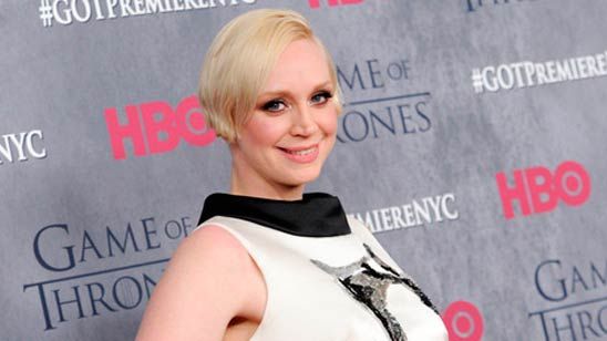 La actriz de 'Juego de Tronos' Gwendoline Christie ficha por la segunda temporada de 'Top of the Lake' noticias imagen