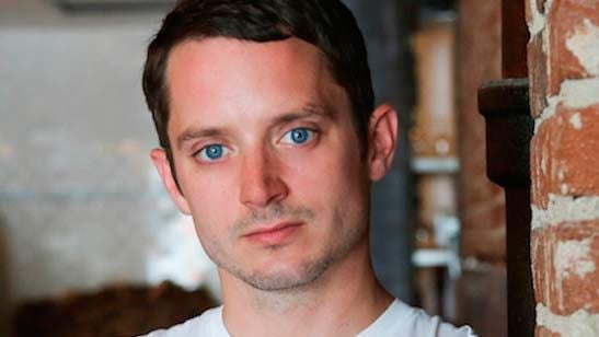 Elijah Wood recuerda como fue su visita al rodaje de 'Star Wars'