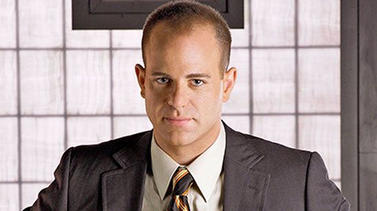 'Prison Break': Paul Adelstein volverá a interpretar a Paul Kellerman en el regreso de la serie noticias imagen