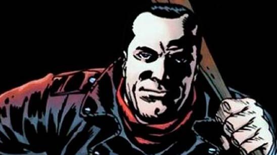 'The Walking Dead': el 'showrunner' revela importantes detalles sobre la introducción de Negan noticias imagen