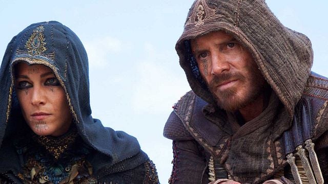 ‘Assassin's Creed’ y ‘Splinter Cell’ podrían tener más de una secuela noticias imagen