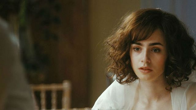 Lily Collins protagonizará la comedia negra sobre la anorexia 'To The Bone' noticias imagen