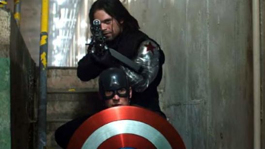 'Capitán América: Civil War': Joe Russo describe a la película como "una historia de amor"