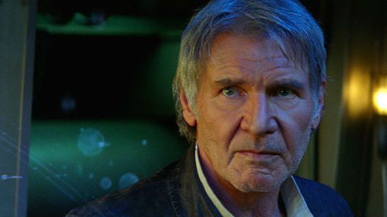 'Star Wars': Harrison Ford tiene un consejo para el actor que interprete al joven Han Solo noticias imagen