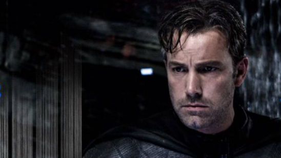 'Batman v Superman': Los actores explican la diferencia entre el Wayne de Affleck de los anteriores noticias imagen