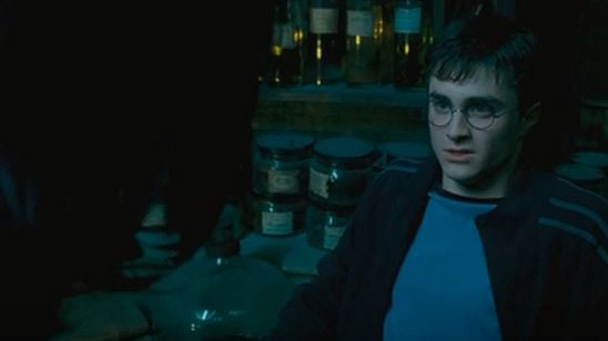 Esto es lo que ocurre si creas el tráiler de 'Harry Potter' a lo 'Star Wars' noticias imagen