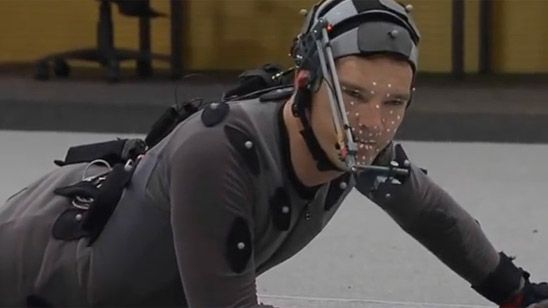 'El hobbit': Mira cómo Benedict Cumberbatch lo dio todo para meterse en la piel de Smaug noticias imagen