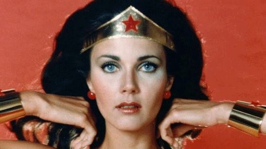 'Supergirl': Lynda Carter, la Wonder Woman de la televisión, hará un cameo en la serie