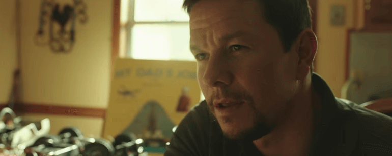 'Deepwater Horizon': Primer tráiler de la cinta protagonizada por Mark Wahlberg y Kurt Russell noticias imagen