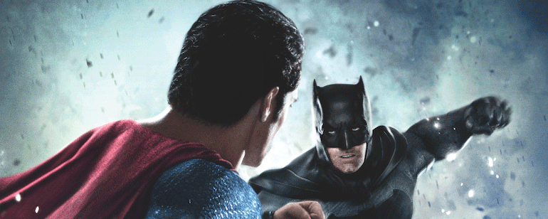 'Batman v Superman' supera en taquilla a 'Vengadores: La era de Ultrón' en su preestreno en Estados Unidos  noticias imagen