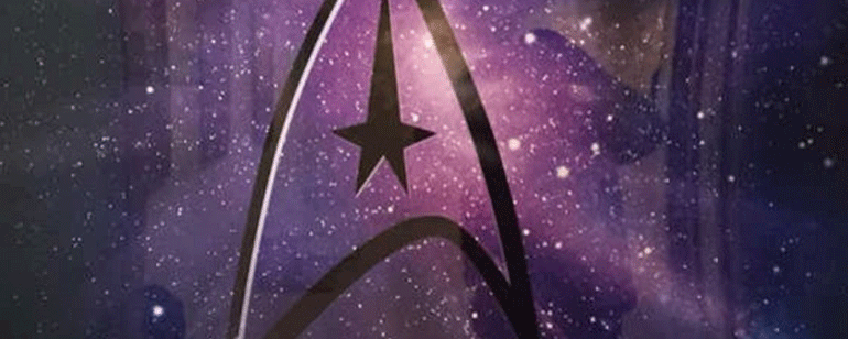 Primer póster de la nueva serie sobre 'Star Trek' noticias imagen